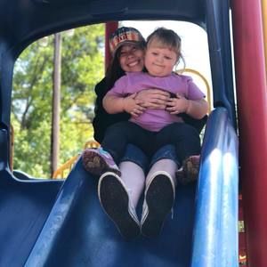 Meet your Posher, Aimee